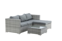 Rotterdam Sofa Set 