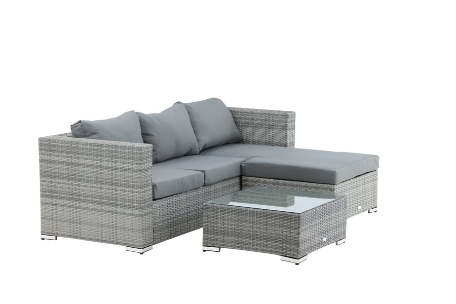 Rotterdam Sofa Set 