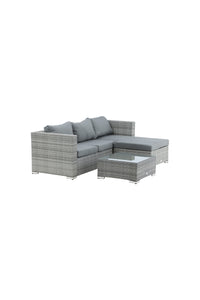 Rotterdam Sofa Set 