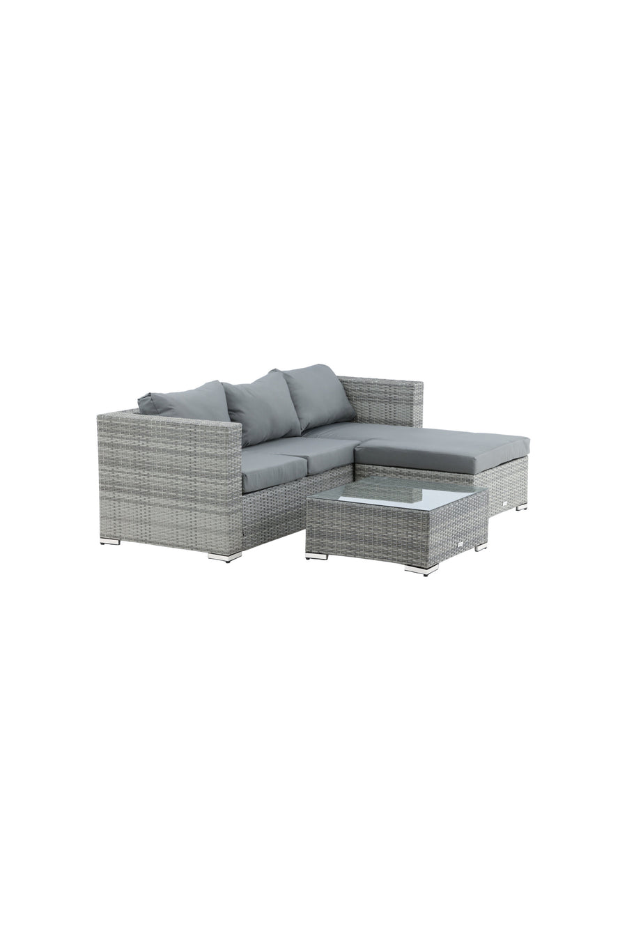Rotterdam Sofa Set 