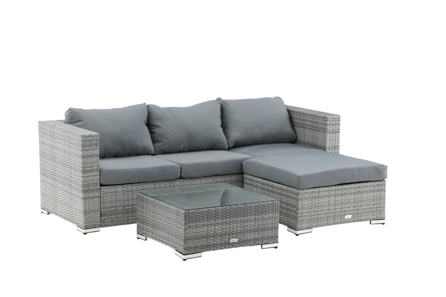 Rotterdam Sofa Set 
