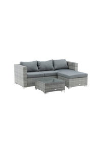 Rotterdam Sofa Set 
