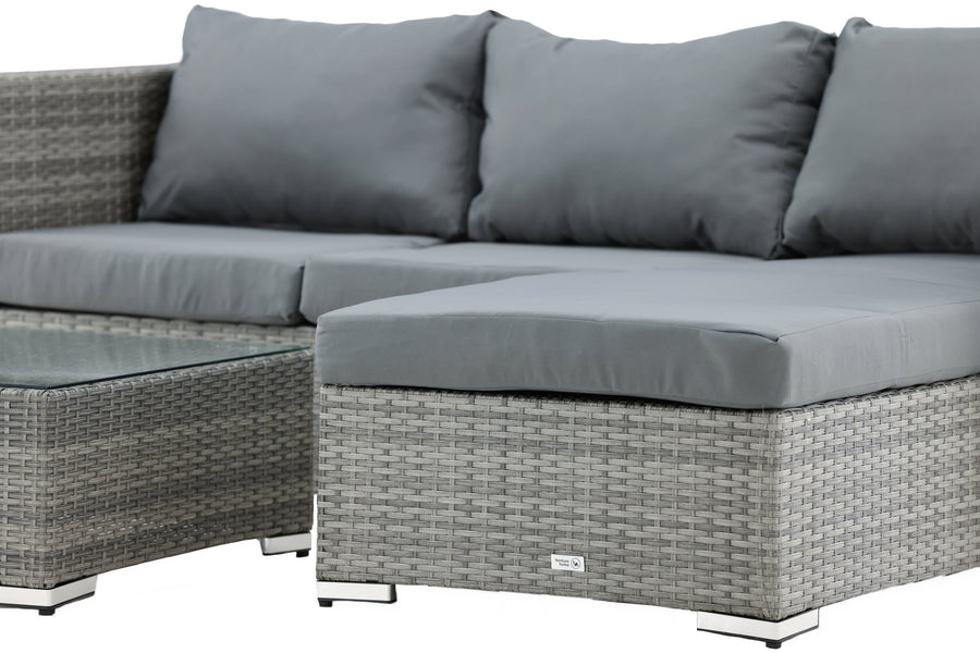 Rotterdam Sofa Set 