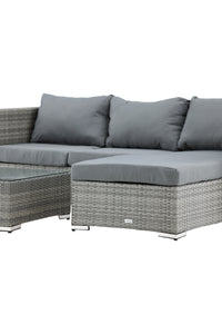 Rotterdam Sofa Set 