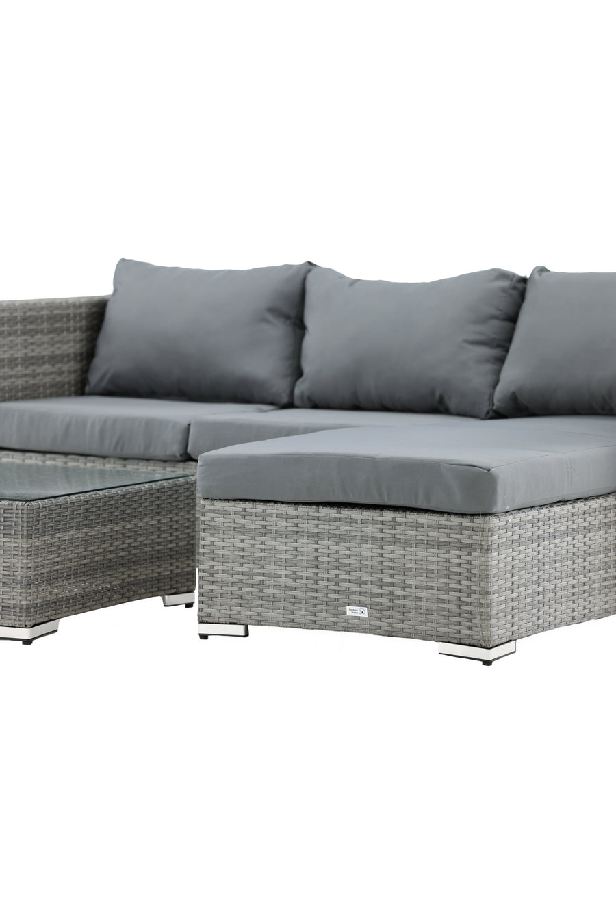 Rotterdam Sofa Set 