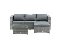 Rotterdam Sofa Set 
