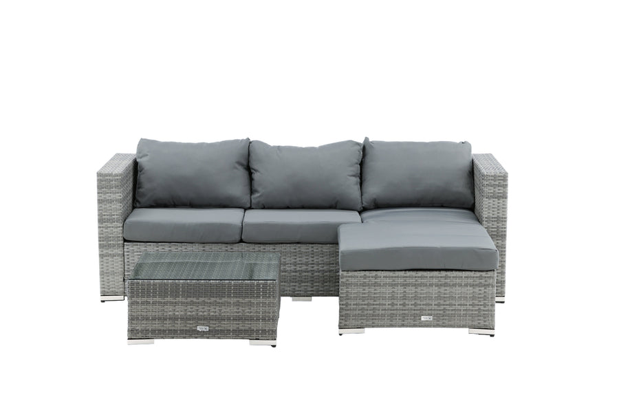 Rotterdam Sofa Set 