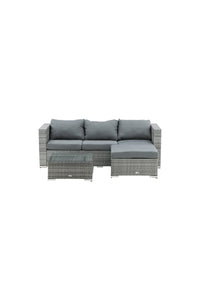 Rotterdam Sofa Set 