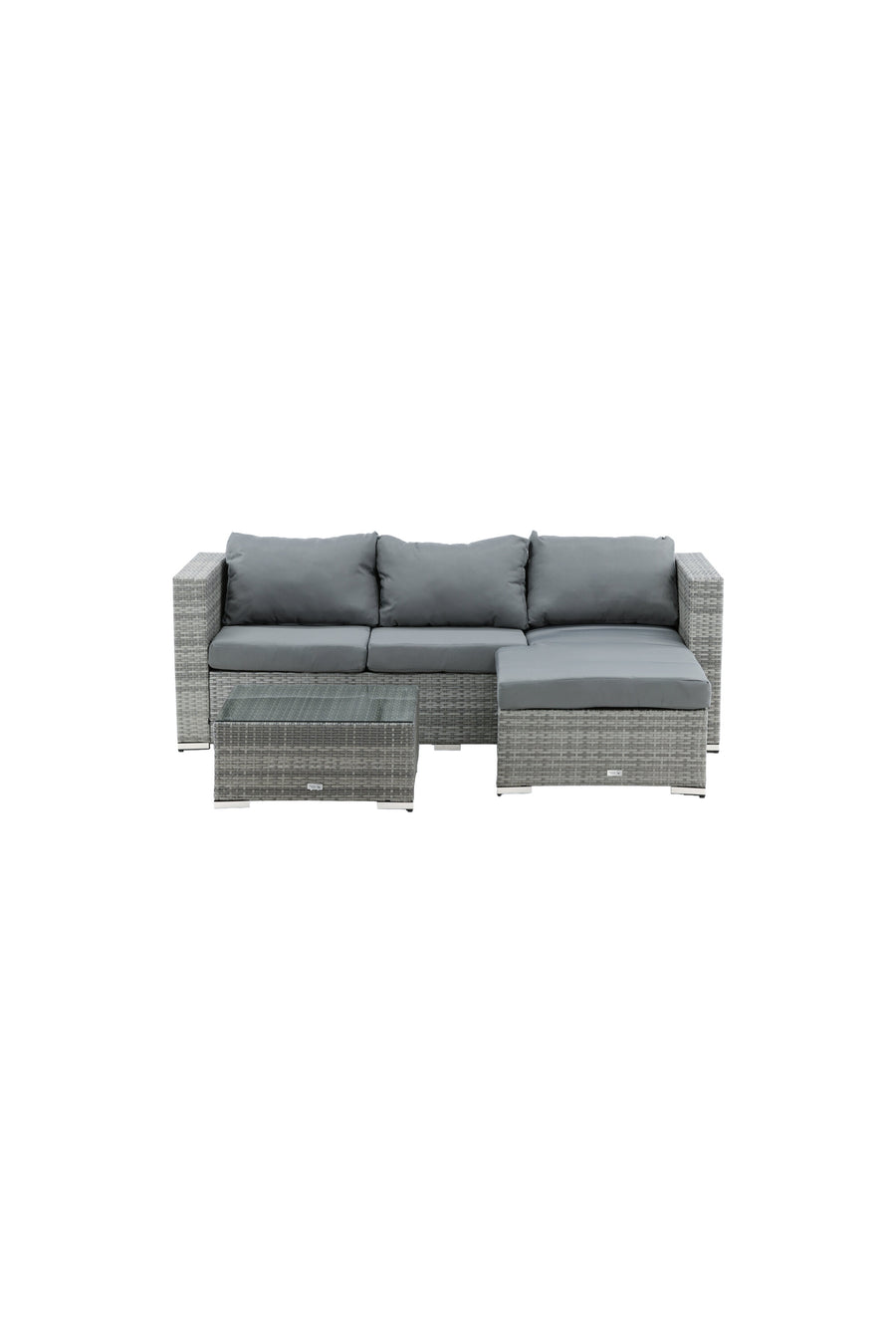 Rotterdam Sofa Set 