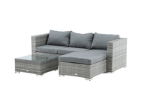 Rotterdam Sofa Set 