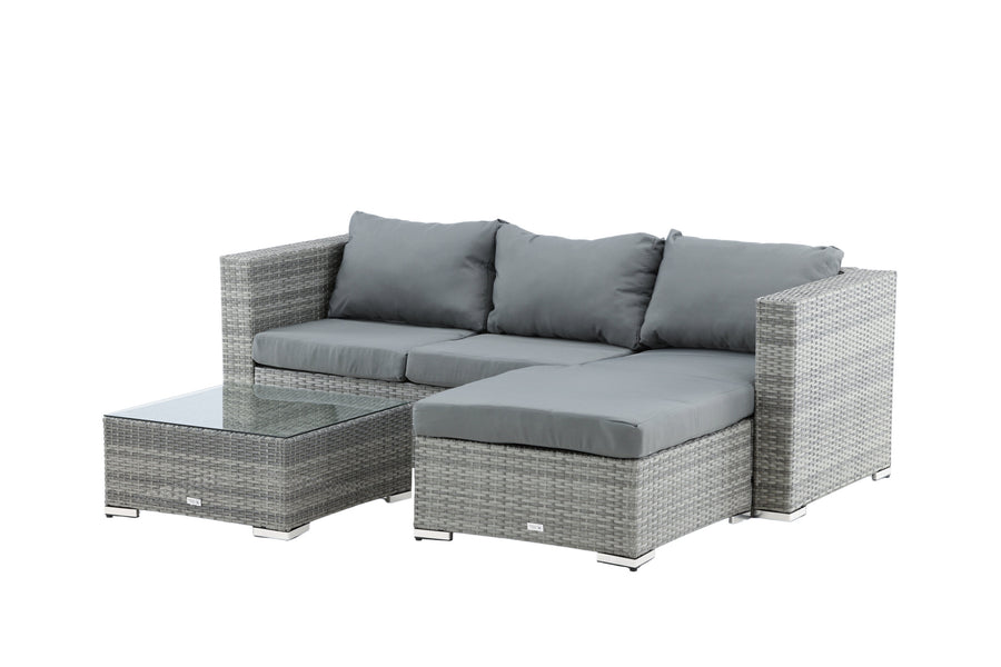 Rotterdam Sofa Set 