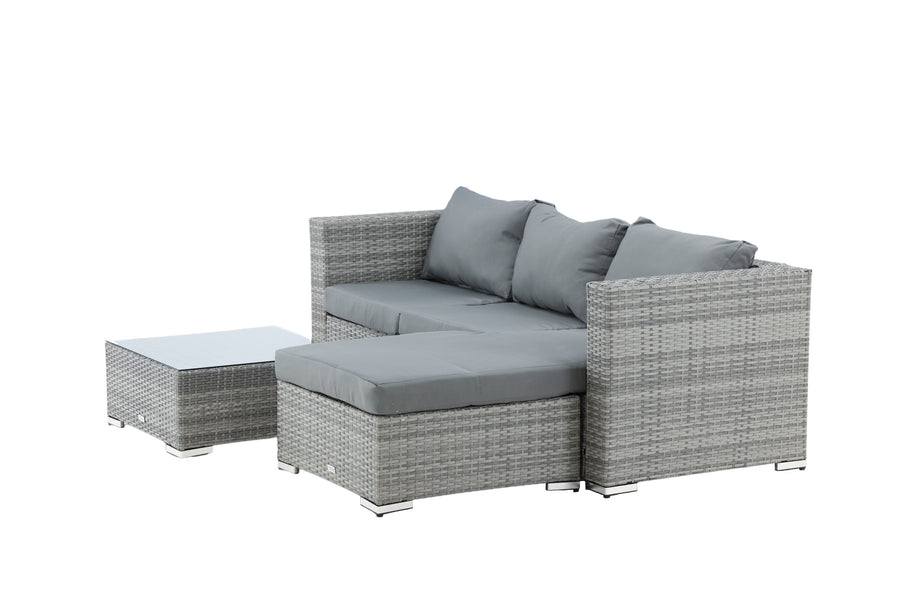 Rotterdam Sofa Set 