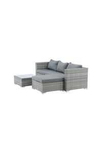 Rotterdam Sofa Set 