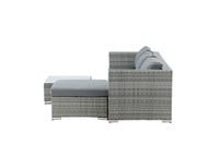 Rotterdam Sofa Set 