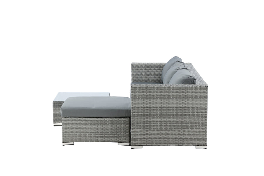 Rotterdam Sofa Set 