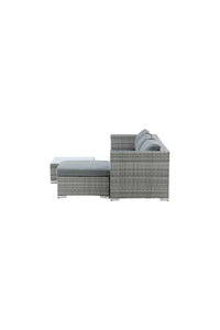 Rotterdam Sofa Set 