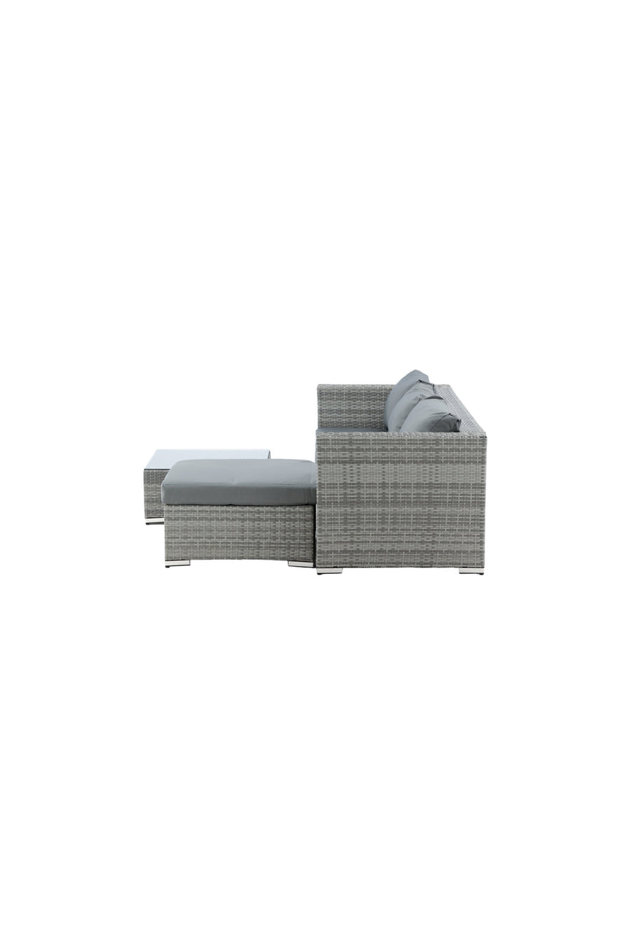 Rotterdam Sofa Set 