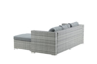 Rotterdam Sofa Set 