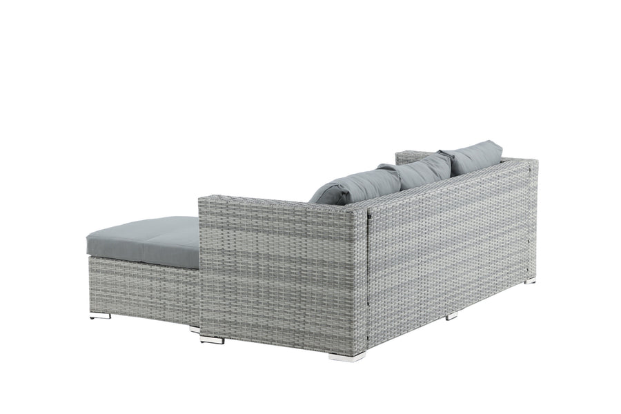 Rotterdam Sofa Set 