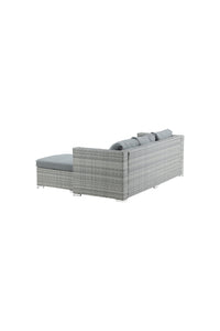 Rotterdam Sofa Set 