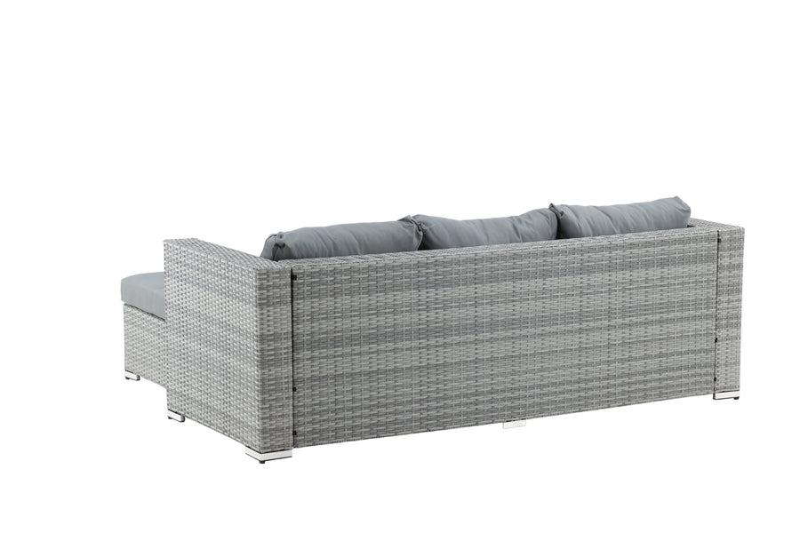 Rotterdam Sofa Set 