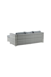 Rotterdam Sofa Set 
