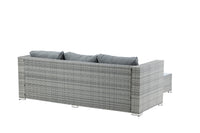 Rotterdam Sofa Set 
