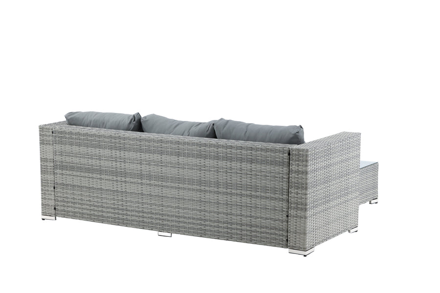 Rotterdam Sofa Set 
