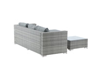 Rotterdam Sofa Set 