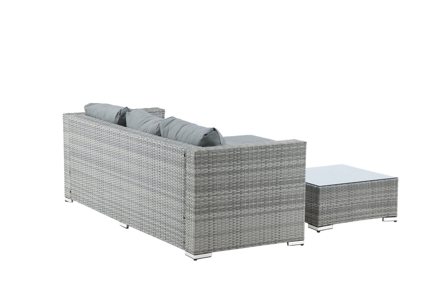 Rotterdam Sofa Set 