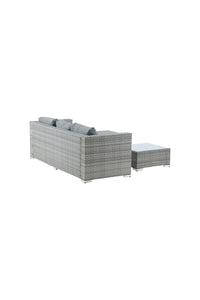 Rotterdam Sofa Set 