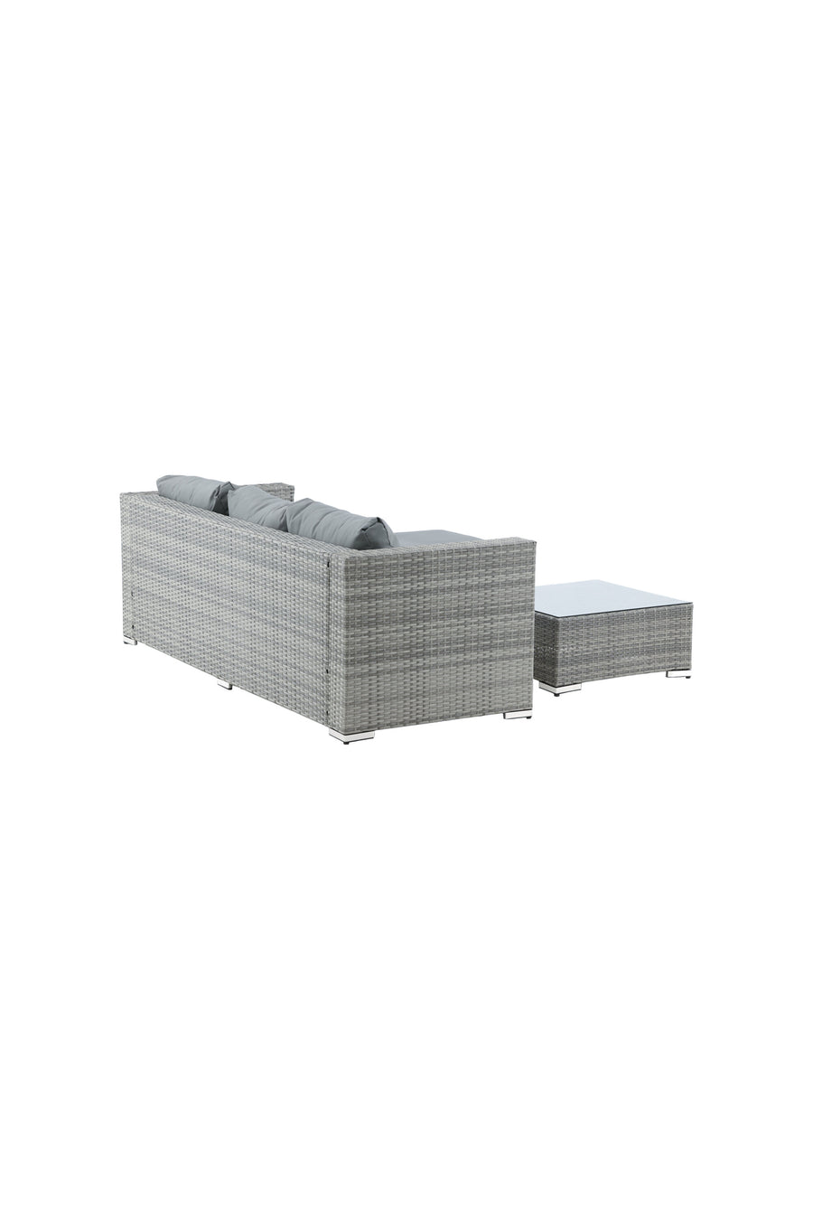 Rotterdam Sofa Set 