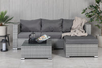 Rotterdam Sofa Set 