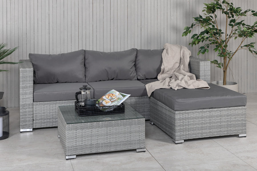 Rotterdam Sofa Set 
