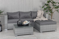 Rotterdam Sofa Set 