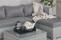Rotterdam Sofa Set 