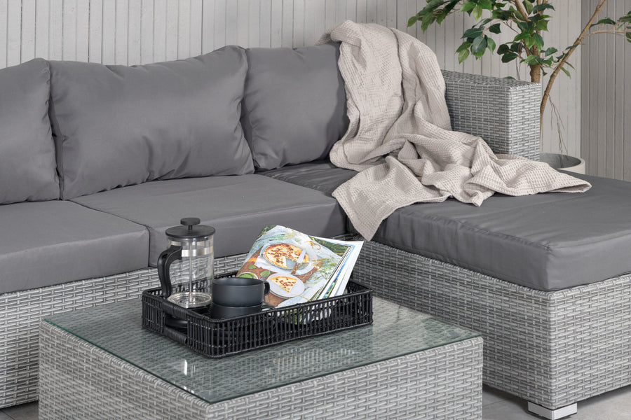 Rotterdam Sofa Set 