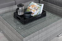 Rotterdam Sofa Set 