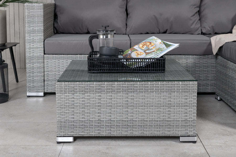 Rotterdam Sofa Set 