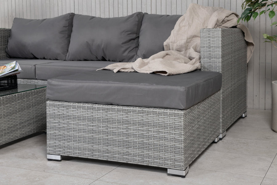 Rotterdam Sofa Set 