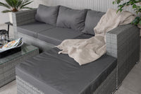Rotterdam Sofa Set 
