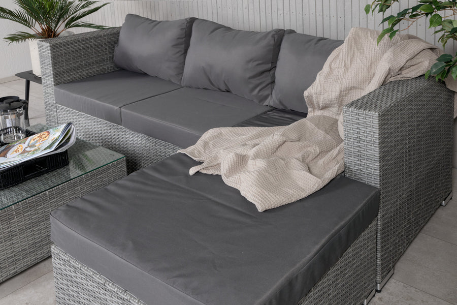 Rotterdam Sofa Set 