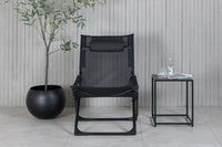 Seville Ligstoel 2-pack 