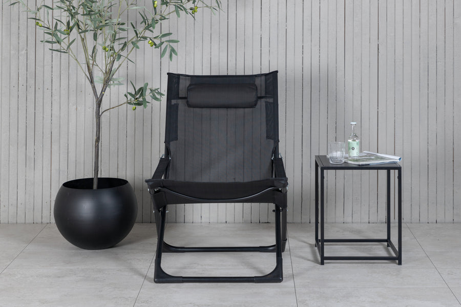 Seville Ligstoel 2-pack 