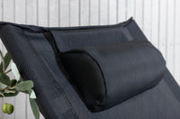 Seville Ligstoel 2-pack 