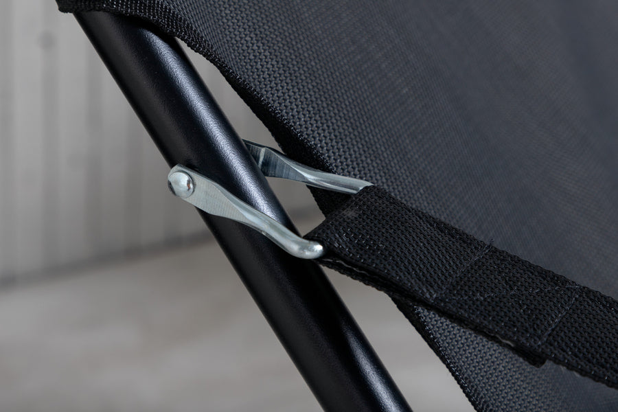 Seville Ligstoel 2-pack 
