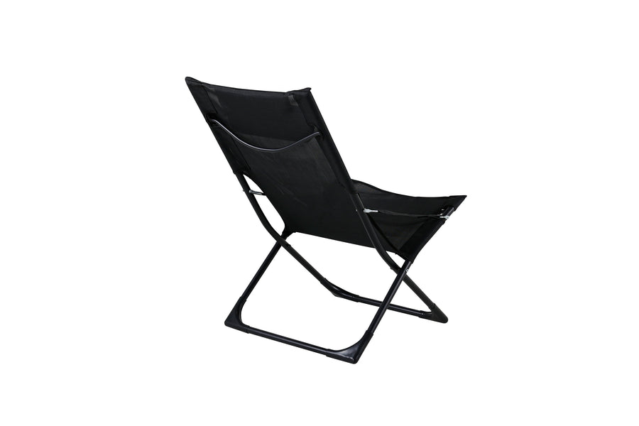 Seville Ligstoel 2-pack 