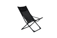 Seville Ligstoel 2-pack 