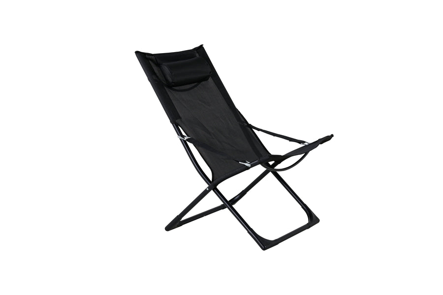 Seville Ligstoel 2-pack 