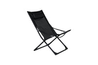 Seville Ligstoel 2-pack 